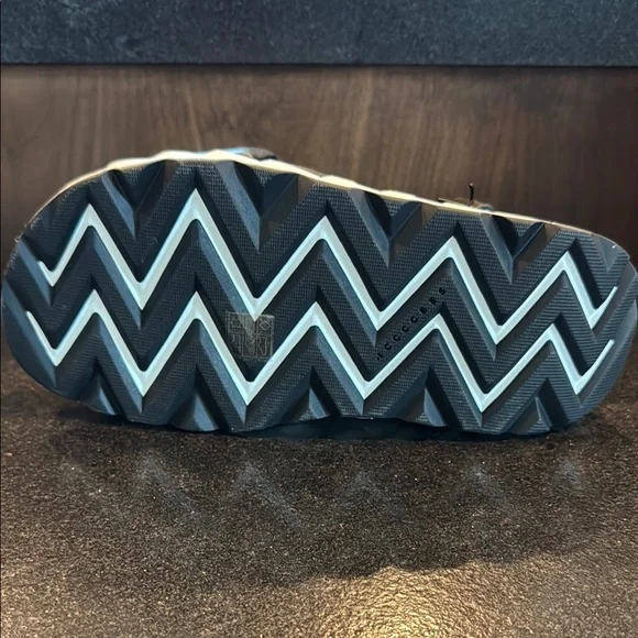 4CCCCEES Mellow Moa Platform Slingback Sandal - Picture 4 of 7